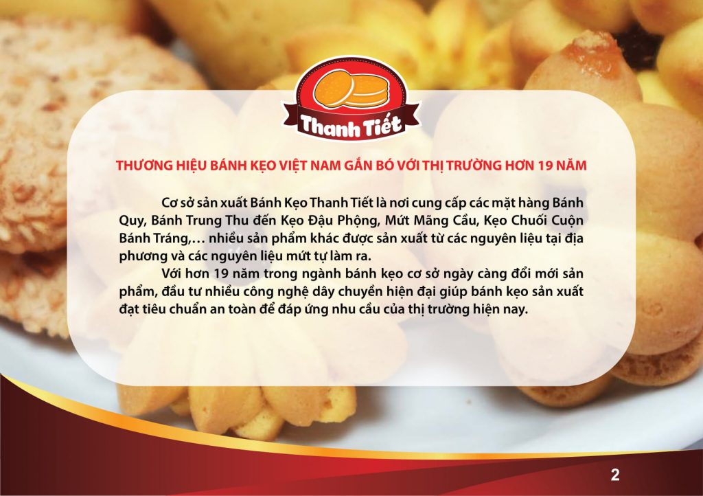 BÁNH MĂNG BƠ SỮA THANH TIẾT